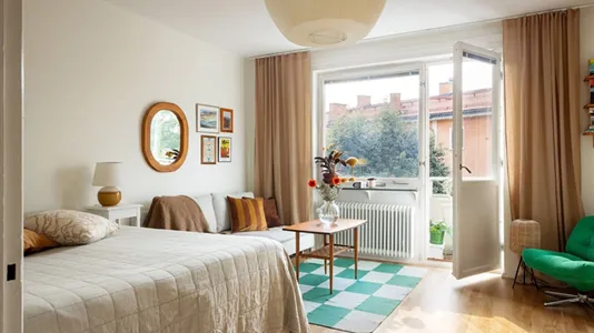 Bostadsrätter till salu i Söderort - foto 4