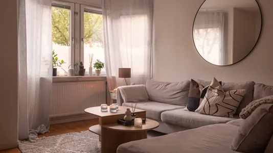 Bostadsrätter till salu i Söderort - foto 2