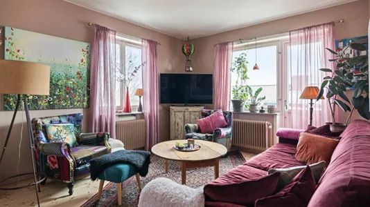 Bostadsrätter till salu i Hammarbyhamnen - foto 13