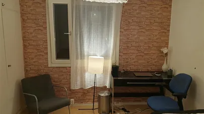 Rum att hyra i Sollentuna