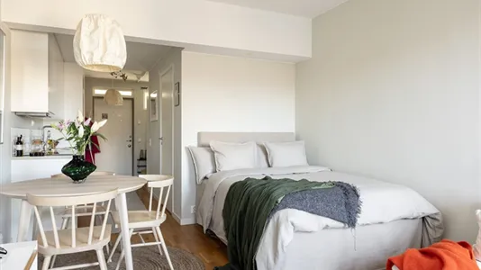 Bostadsrätter till salu i Söderort - foto 3