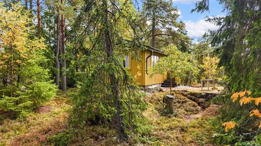 Bostadsrätter till salu i Haninge - foto 3