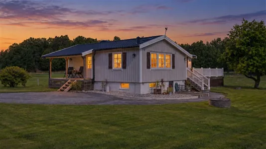 Hus till salu i Tanum - foto 1