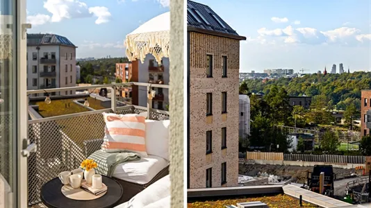 Bostadsrätter till salu i Nacka - foto 9