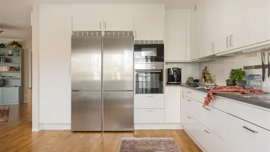 Bostadsrätter till salu i Hammarbyhamnen - foto 7