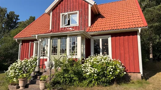 Hus till salu i Tingsryd - foto 1