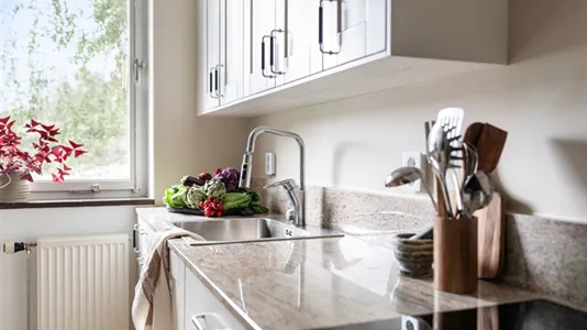 Bostadsrätter till salu i Hammarbyhamnen - foto 5