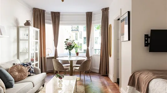 Lägenheter till salu i Östermalm - foto 1