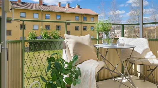 Bostadsrätter till salu i Gävle - foto 2