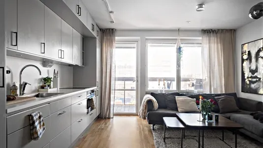 Bostadsrätter till salu i Haninge - foto 2