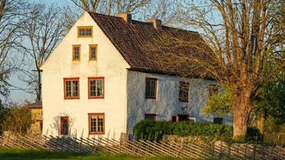 Vackert och välrenoverat 1700-talshus