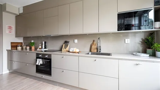 Bostadsrätter till salu i Hammarbyhamnen - foto 13
