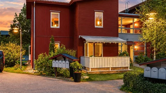 Bostadsrätter till salu i Huddinge - foto 1