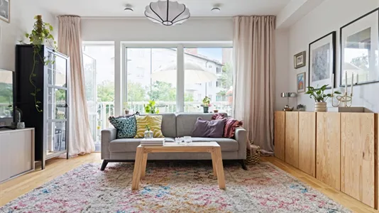 Bostadsrätter till salu i Söderort - foto 4