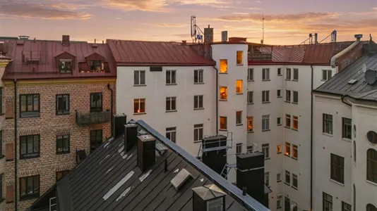 Bostadsrätter till salu i Södermalm - foto 6