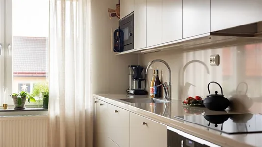 Bostadsrätter till salu i Söderort - foto 13