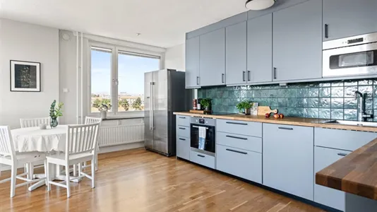 Bostadsrätter till salu i Hammarbyhamnen - foto 10