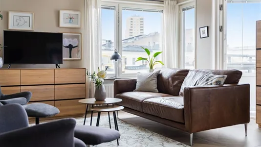 Bostadsrätter till salu i Söderort - foto 3