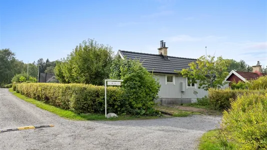 Bostadsrätter till salu i Huddinge - foto 5