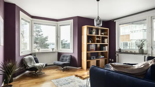 Bostadsrätter till salu i Nacka - foto 7