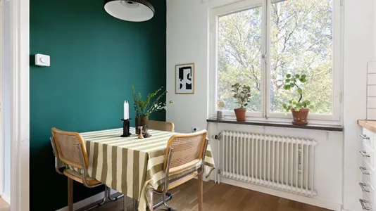 Bostadsrätter till salu i Hammarbyhamnen - foto 10