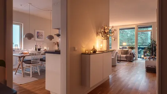 Bostadsrätter till salu i Söderort - foto 9
