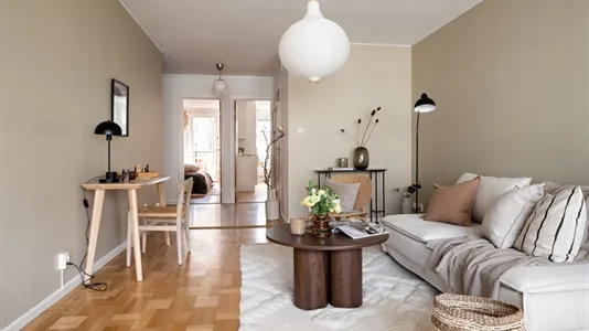 Bostadsrätter till salu i Södermalm - foto 8