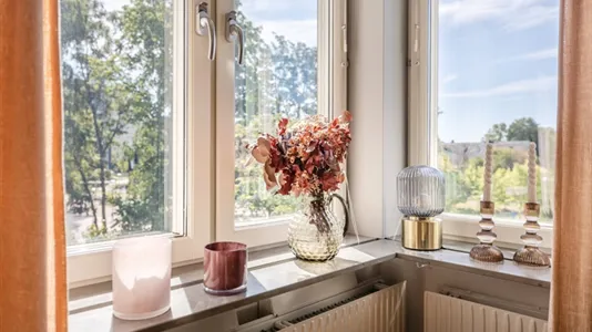 Bostadsrätter till salu i Hammarbyhamnen - foto 11