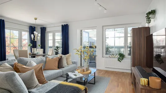 Bostadsrätter till salu i Värmdö - foto 7