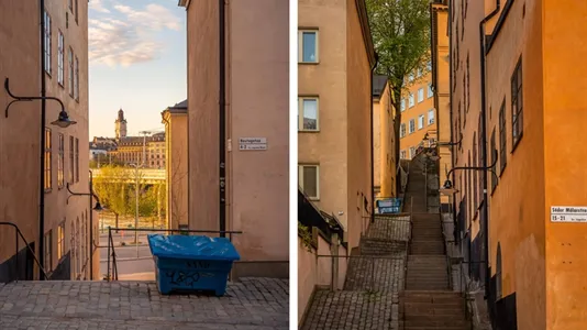 Bostadsrätter till salu i Södermalm - foto 8