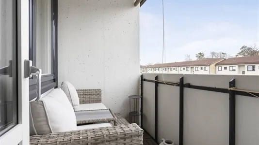 Bostadsrätter till salu i Söderort - foto 10