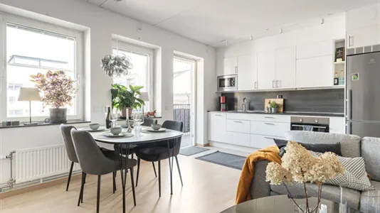 Bostadsrätter till salu i Huddinge - foto 2