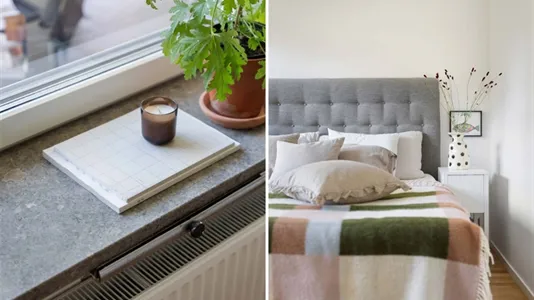Bostadsrätter till salu i Söderort - foto 9