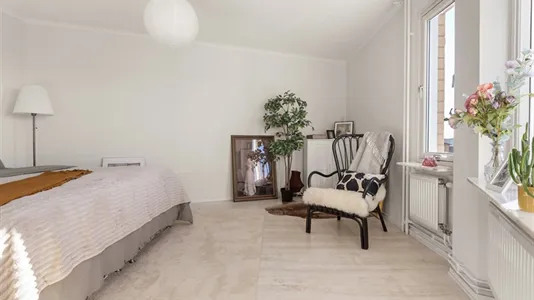 Bostadsrätter till salu i Hammarbyhamnen - foto 9