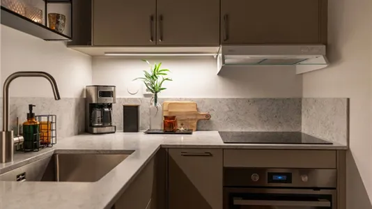 Bostadsrätter till salu i Södermalm - foto 2