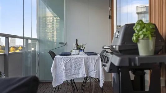 Bostadsrätter till salu i Södermalm - foto 3