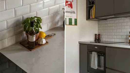 Bostadsrätter till salu i Hammarbyhamnen - foto 5