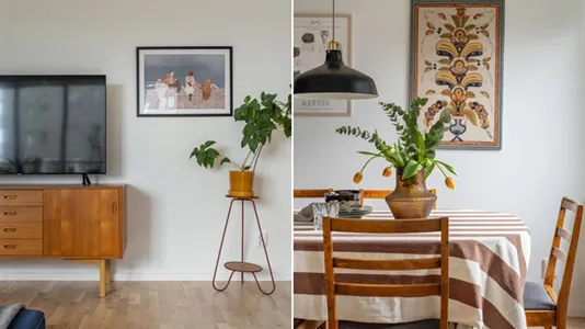 Bostadsrätter till salu i Söderort - foto 6