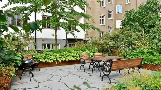 Lägenheter i Kungsholmen - foto 9