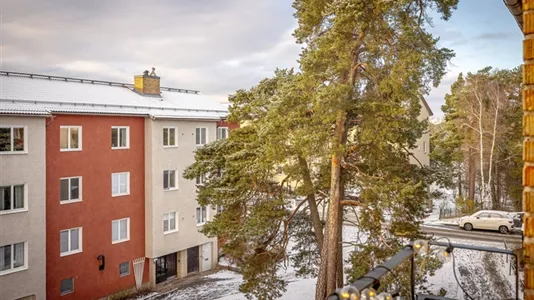 Bostadsrätter till salu i Söderort - foto 10