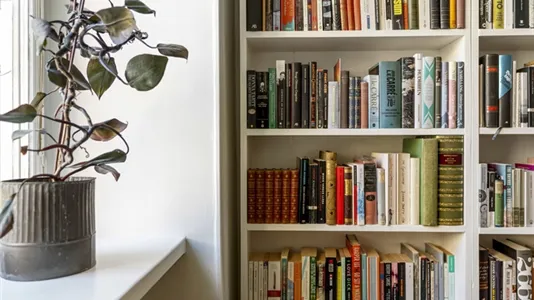 Bostadsrätter till salu i Södermalm - foto 5