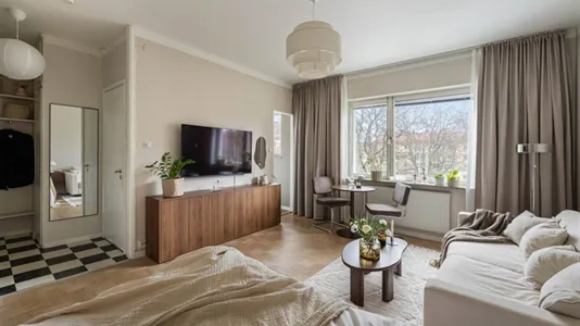 Bostadsrätter till salu i Söderort - foto 3