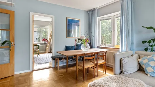 Bostadsrätter till salu i Hammarbyhamnen - foto 4