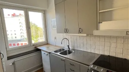 Göteborg - 2rok - 6mån - 11.500kr/mån