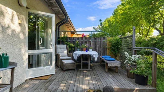 Bostadsrätter till salu i Söderort - foto 11