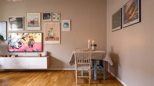 Bostadsrätter till salu i Hammarbyhamnen - foto 12