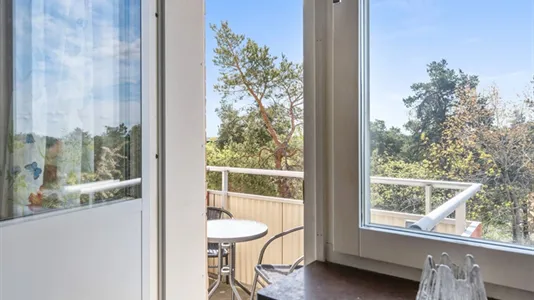 Bostadsrätter till salu i Hammarbyhamnen - foto 3