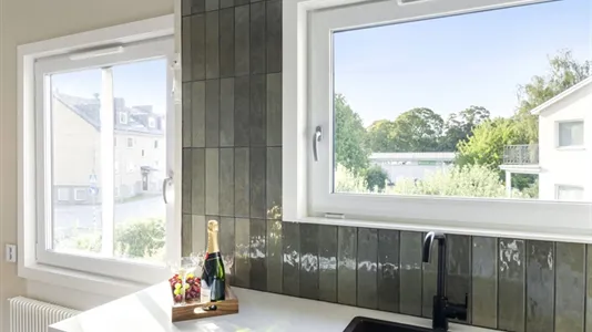 Bostadsrätter till salu i Söderort - foto 11