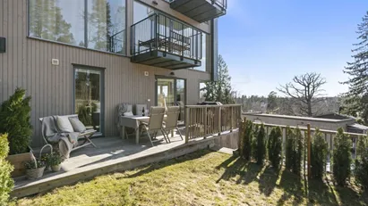 Bostadsrätt till salu i Nacka, Saltsjö-Boo