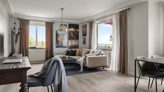 Bostadsrätter till salu i Söderort - foto 6